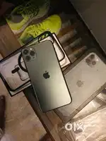 Iphone 11 pro max 64gb