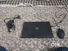Brand new condition leptop