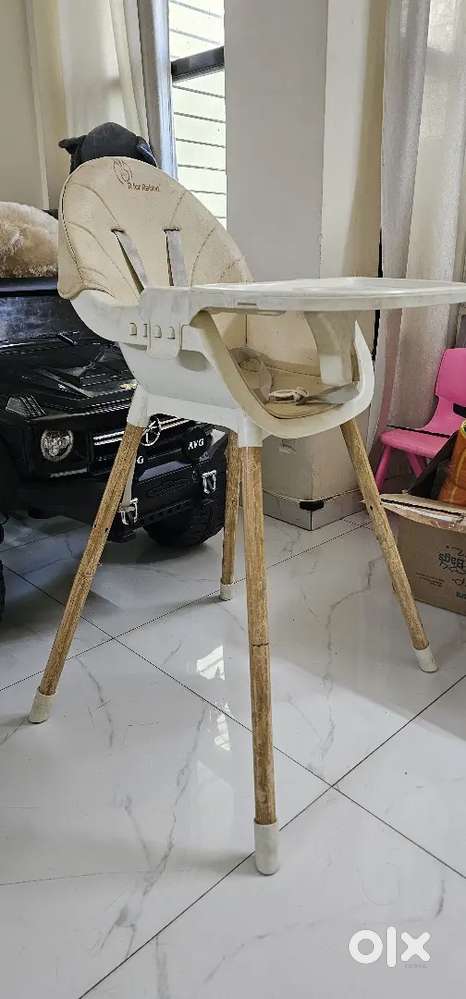 Baby food table (0 to 5 years)