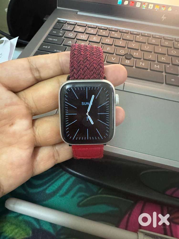 Apple Watch