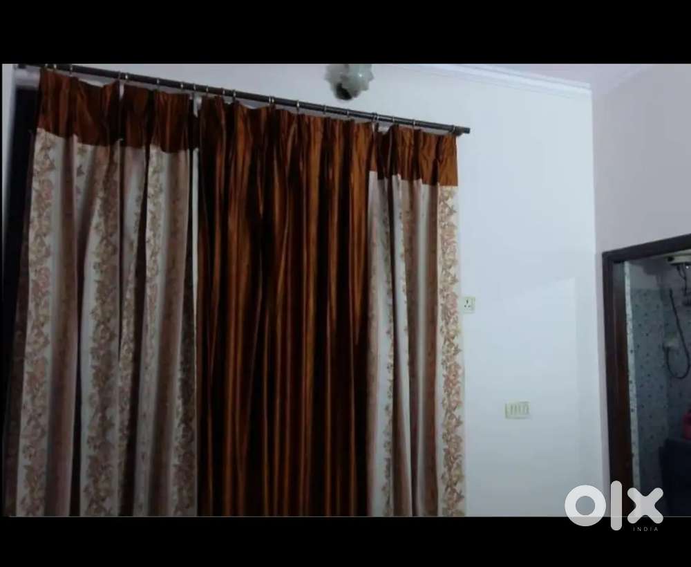 Flat available 1bhk 3bhk