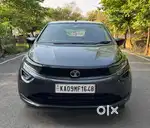 Tata Altroz 2020 Petrol 38000 Km Driven showroom maintained