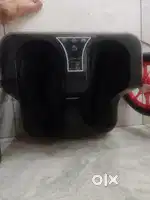 Lifelong foot and Leg Massager