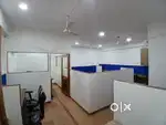 Vaishali, Full furnished Office, 800 sqft,in commercial building
