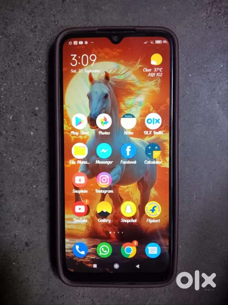 Xiaomi 9ia