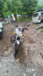 Honda unicorn 150 1st owner