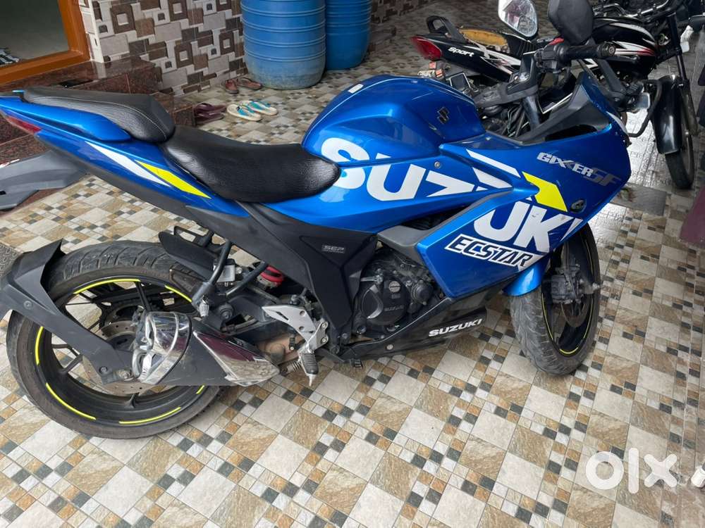 Good condition and engine 100 per