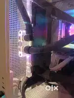RTX 2080 Graphic Card with Waterblock for gaming