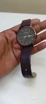 Fastrack watch