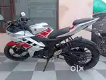 R 15 V2 50th anniversary edition