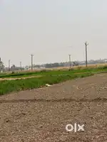 Agriculture land