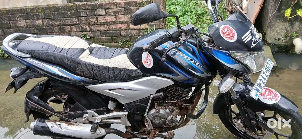 Motor cycles sell