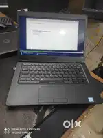 Dell Core i7 8th Gen, 8gb RAM, 256 SSD, 4gb graphics