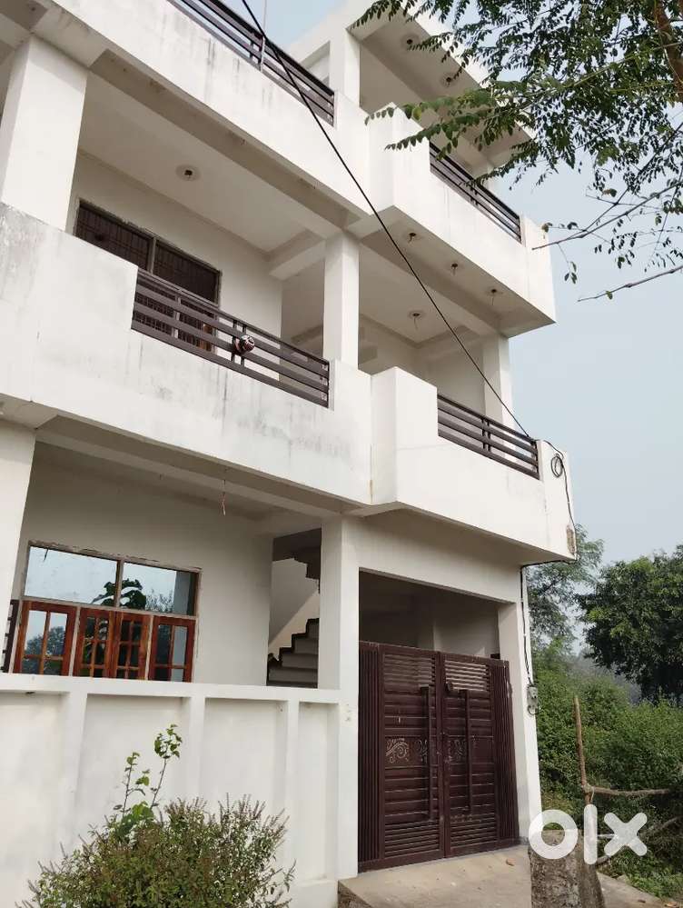 1 bhk room set for rent in Bhawanipur near gcrg college