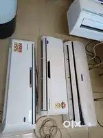 Used AC for sale. Good quality