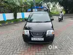Hyundai Santro Xing XL eRLX Euro III, 2008, Petrol