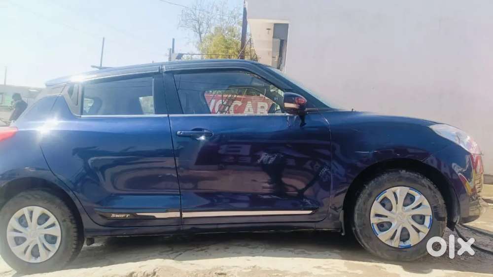 Maruti Suzuki Swift 2021 Petrol 65000 Km Driven