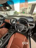 MG Hector Plus 2021 Petrol 48000 Km Driven