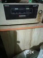 Inverter 1225 microtek