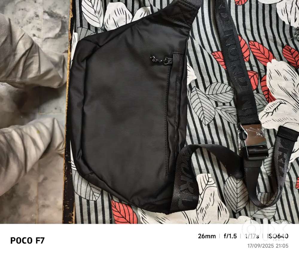 OnePlus Fanny Pack