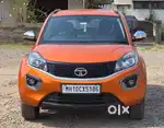 Tata Nexon 1.5 Revotorq XMA, 2018, Diesel
