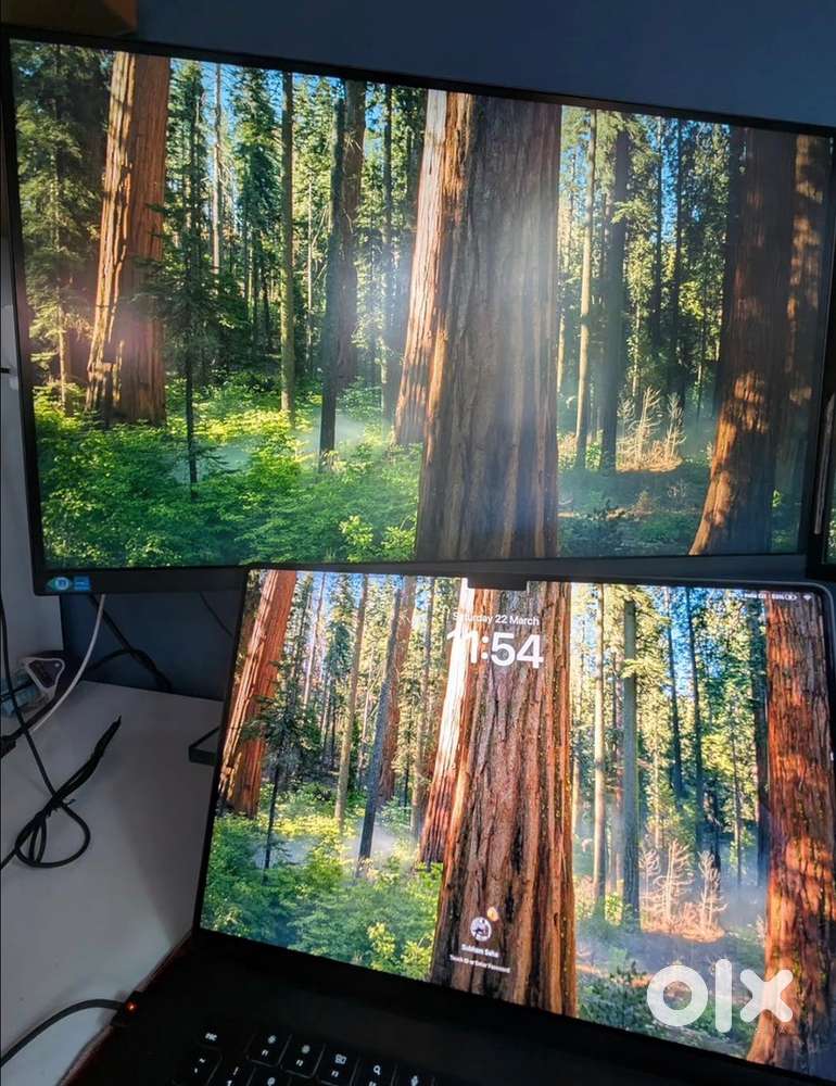 Samsung 4k Monitor viewfinity s7 in warranty