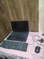 Sony viao laptop 4 gb ram Nvidia Graphic card