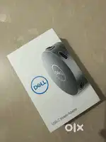 Dell USB-C DA-310 Adapter with 7 Ports Functionality.