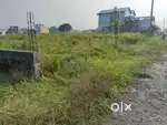 1800 Sq feet, Gated Colony, 40 feet road, RTO road