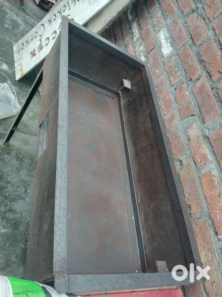 Tandur new