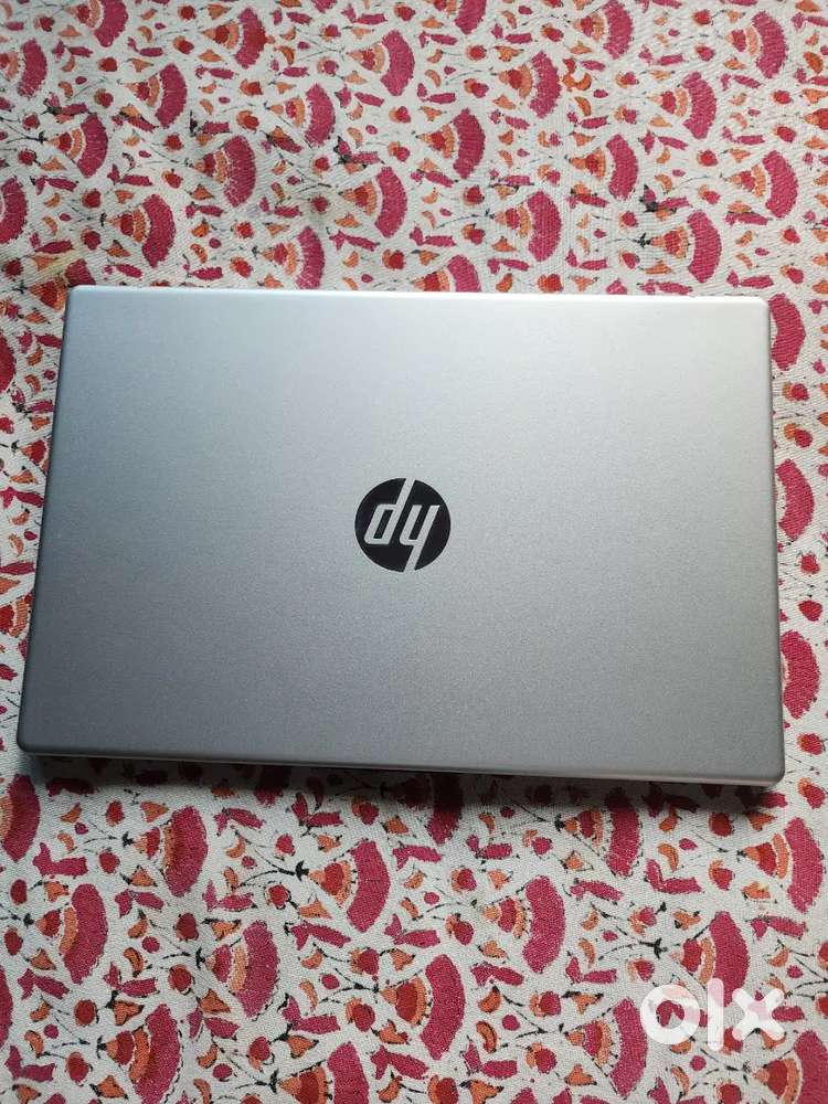 HP Laptop 1 month old
