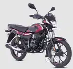 Platina 110 cc good condition bike