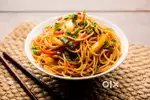 Chinese cook