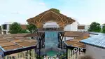 Oasis brew house for rent