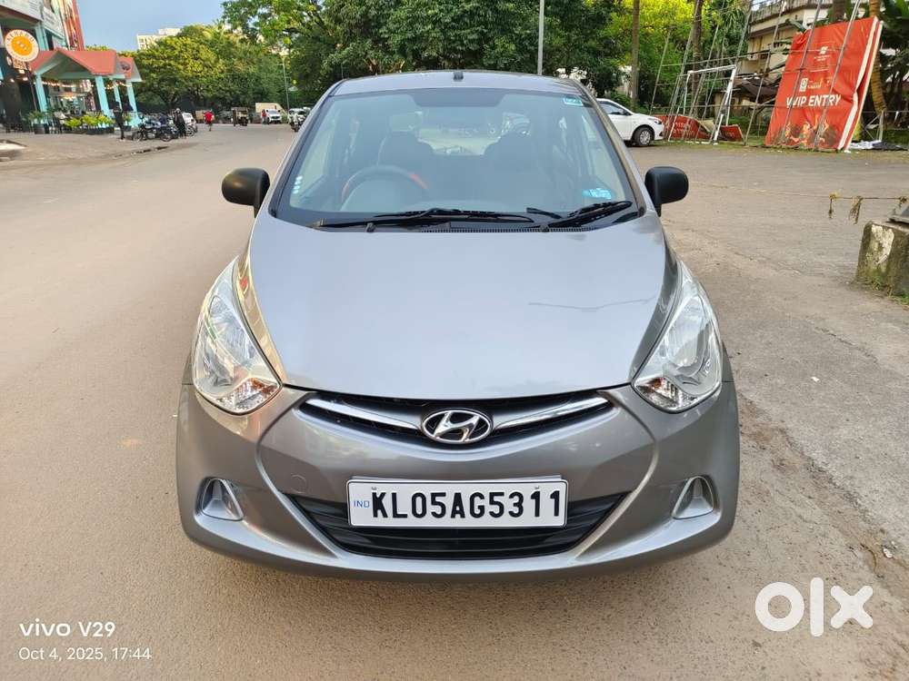 Hyundai EON Era Plus, 2013, Petrol