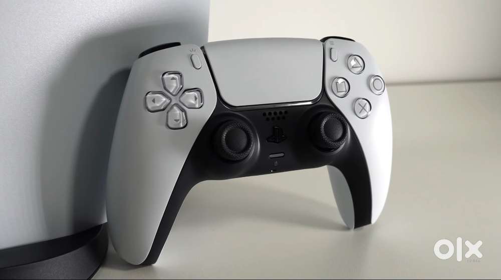 “Sony PS5 (Disc Edition) – Excellent Condition