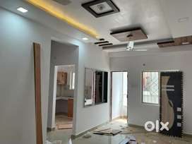 THIRD FLOOR 3-BHK FLAT SALE READY POSSESSION NEAR PEOPLE MAL n BMHRC