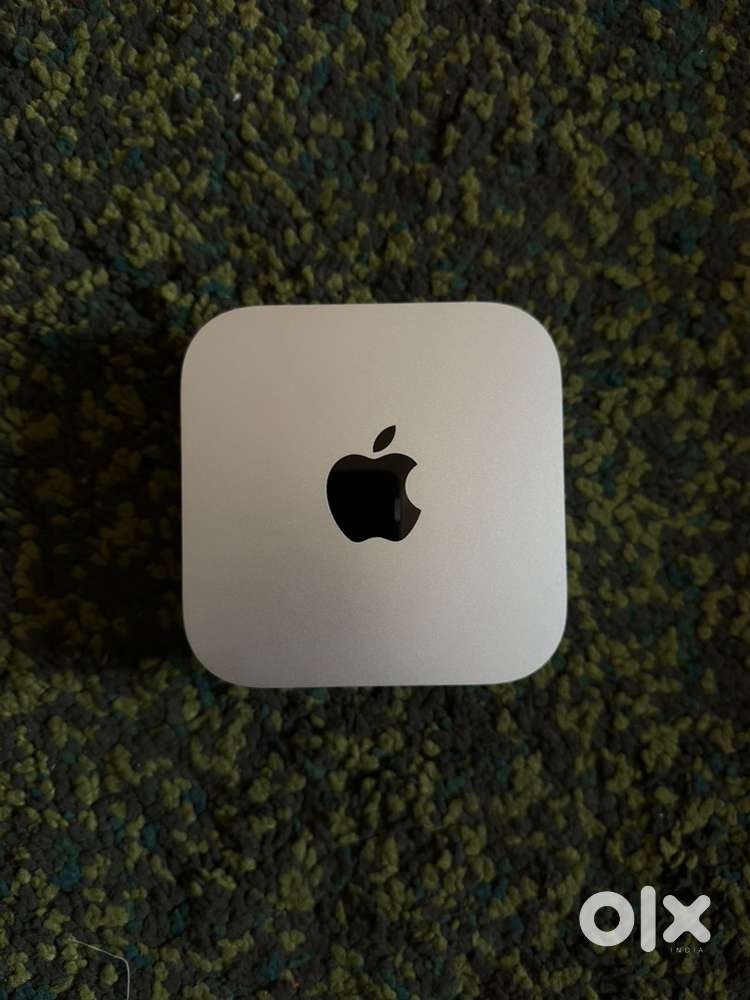 Mac Mini M4 2025 (New Condition)
