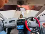 Renew krai hui h gadi me 1 pese ki kami h ac working cng +petrol h ok