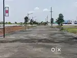 land are ploted for sale by direct owner with approved plan