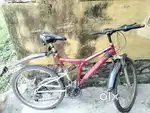 Cycle hero Good condition