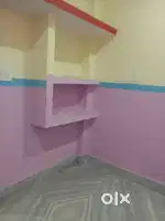 Girls woman room meat