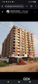Luxurious Flats total 9 + flats available for sale