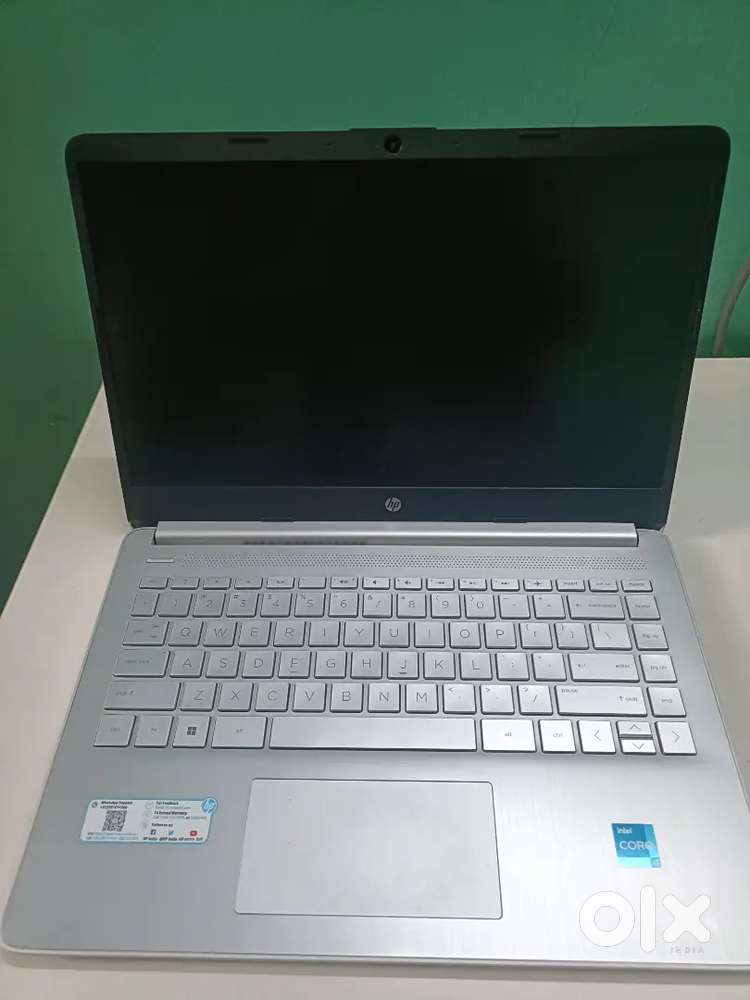 HP Laptop 14s, 12th Gen selling