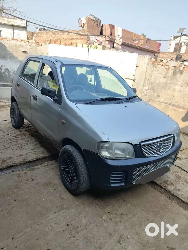 Maruti Suzuki 800 2010 Petrol Good Condition