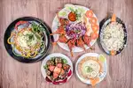 I AM Indian Chinese Cook, Chinese Items, Biriyani, Lacha Roll, Momos,