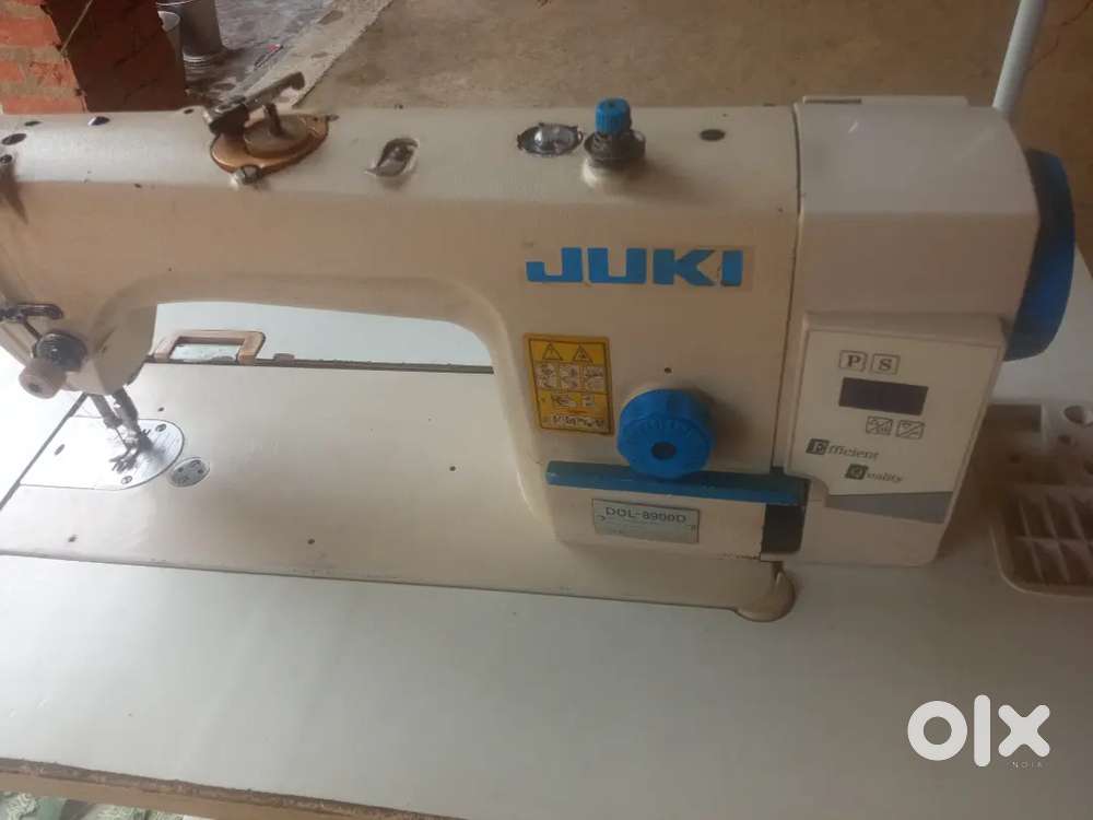 Juki selaimshin