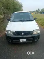 Maruti Suzuki Alto 2000
