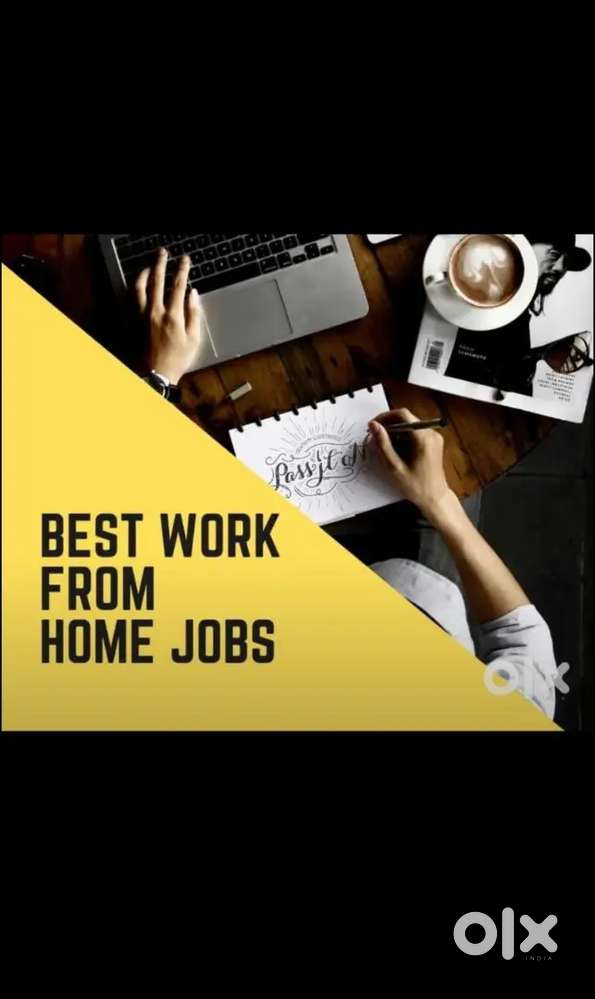 Work from home