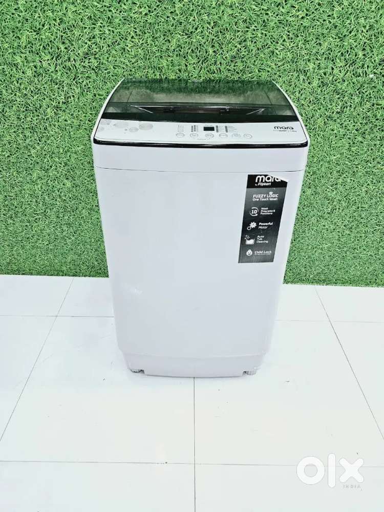#RCB Budget-friendly Refurbished Fridgez & Washing Machine**